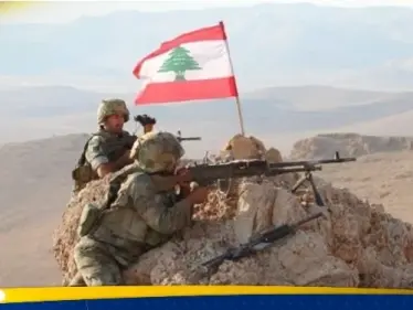 قائد الجيش اللبناني: عمليات إطلاق الصواريخ تخدم إسرائيل - وكالة ستيب نيوز