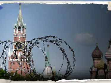 الكرملين يعلق على مهاجمة موسكو بالمسيرات ويوضح مدى تأثيره على العمليات في أوكرانيا - وكالة ستيب نيوز