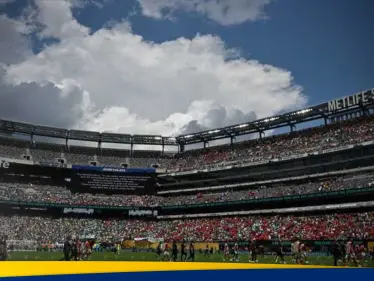 إيقاف مباراة الأهلي وبالميراس في مونديال الأندية.. فما القصة - وكالة ستيب نيوز