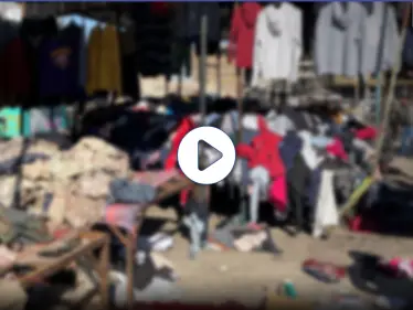 بالفيديو|| انفجار مزدوج يهزّ العاصمة العراقية بغداد والضحايا في ارتفاعٍ مستمر - وكالة ستيب نيوز