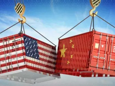 توافق مبدئي بين الصين والولايات المتحدة في محادثات كوالالمبور - وكالة ستيب نيوز