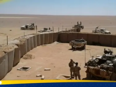 أمريكا تعلن مقتل 3 جنود على الحدود السورية الأردنية.. ماذا جرى هناك؟ - وكالة ستيب نيوز