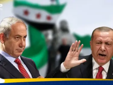 أردوغان يهاجم إسرائيل ويتهمها بتأجيج الخلافات وتحريض الأقليات في سوريا - وكالة ستيب نيوز