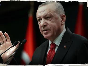 أردوغان يرد على حرق القرآن الكريم وإهانته في السويد ويكشف عمّا سيفعله - وكالة ستيب نيوز
