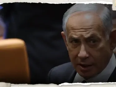 بعد قرار حماس.. نتنياهو يجري مشاورات أمنية والدفاع الإسرائيلي: لن نترك غزة حتى إعادة المخطوفين - وكالة ستيب نيوز