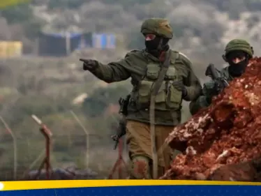 الجيش اللبناني يُعلن مقتل وإصابة عدد من جنوده جرّاء قصف إسرائيلي - وكالة ستيب نيوز