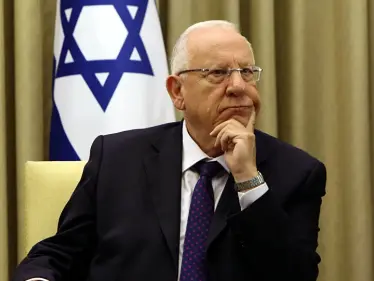 الرئيس الإسرائيلي يعلن نتائج مشاوراته حول رئيس الحكومة الإسرائيلية الجديدة - وكالة ستيب نيوز