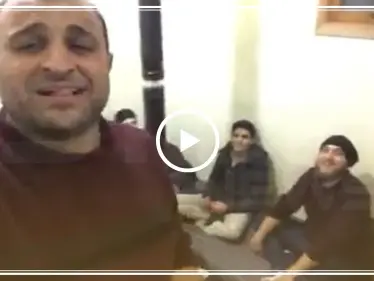 بطريقة ساخرة.. ناشطون سوريون يصفون حالتهم أثناء تعرض منطقتهم لهزّةٍ أرضية (فيديو) - وكالة ستيب نيوز