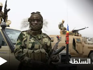 بعد وفاته بالمعارك.. نجل الرئيس التشادي يتولى إدارة البلاد معلنًا "ميثاق انتقال" السلطة - وكالة ستيب نيوز