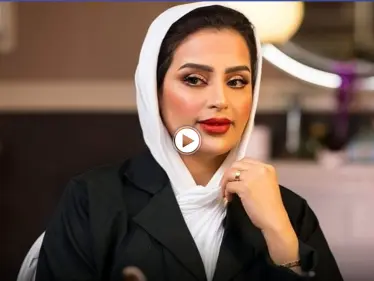 بالفيديو|| بدور البراهيم تهاجم القنوات السعودية وترد على يزيد الراجحي بكلمات جارحة - وكالة ستيب نيوز