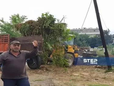 مدينة جبلة وقراها, سوء في الواقع الخدمي على جميع الأصعدة - وكالة ستيب نيوز