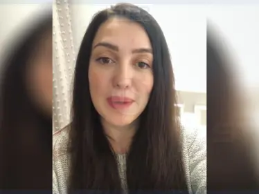 بالفيديو|| الفنانة السورية كندة علوش تتكفل بخمسين عائلة مصرية.. ضمن تحدي الخير - وكالة ستيب نيوز