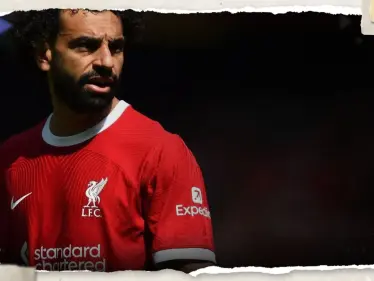 أكبر تحرّك بالدوري السعودي.. عرض خيالي جديد لمحمد صلاح - وكالة ستيب نيوز