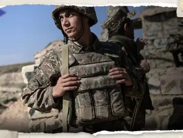 واشنطن تجري مناورات عسكرية مشتركة مع أرمينيا والكرملين يعلق - وكالة ستيب نيوز