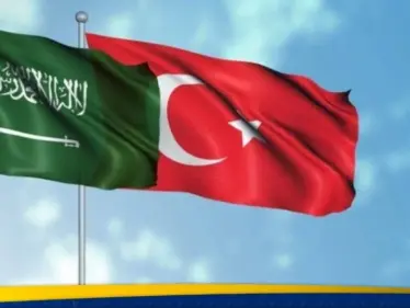 اتفاق تركي سعودي لإنتاج صواريخ موجهة مضادة للدبابات - وكالة ستيب نيوز