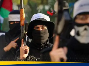 ترامب يحدد موعد رد حماس على مقترح وقف إطلاق النار في غزة - وكالة ستيب نيوز