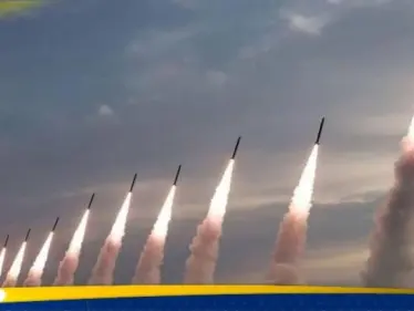 إيران تتوعد بهجمات عنيفة ومدمرة على إسرائيل خلال ساعات.. وبريطانيا تعلن عن تحرك - وكالة ستيب نيوز