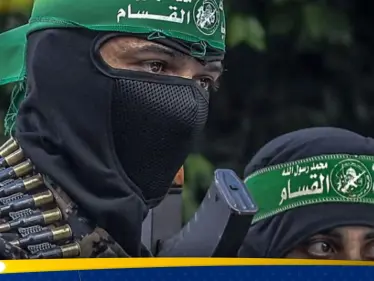 تدمير دبابات وقنص ضابط.. القسام تبث مشاهد جديدة من التحام مقاتليها مع القوات الإسرائيلية المتوغلة غرب غزة - وكالة ستيب نيوز