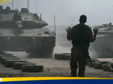 نتنياهو يأمر جيشه بالاستعداد لمعركة رفح على حدود مصر.. وهذا ما تعدّه إسرائيل لمليون ونصف نازح - وكالة ستيب نيوز