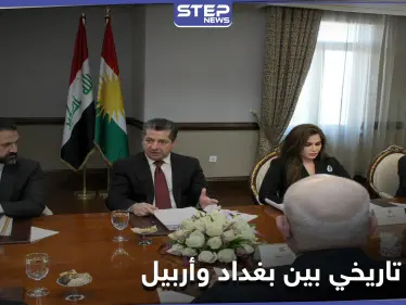 بغداد وأربيل يعقدان اتفاقاً تاريخياً حول سنجار.. ومستشار بارزاني يكشف لـ