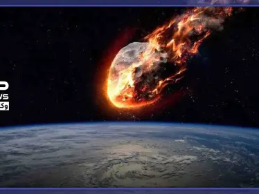 لن تصدق.. مذنّب كوني دمّر أولى قرى العالم في سوريا - وكالة ستيب نيوز