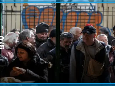 مجرم إنساني.. عصابات هذا البلد تستجيب لأزمة كورونا وتوزع الطعام مجاناً - وكالة ستيب نيوز