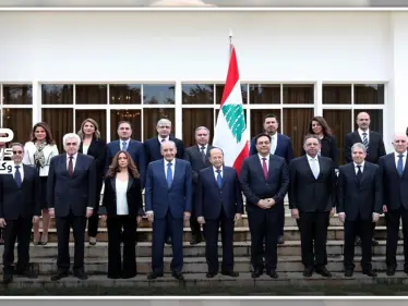 لأول مرة في تاريخها.. الحكومة اللبنانية تقرر بالإجماع على هذا الأمر - وكالة ستيب نيوز