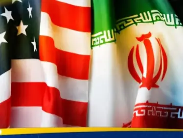 بعد روسيا.. استخبارات أمريكا تكشف اسم دولة آسيوية قد تقدم دعما ماليا وعسكريا لإيران - وكالة ستيب نيوز