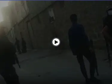 بتفجير داعشي نفسه.. إصابات بين عناصر "الشرطة المدنية" في مدينة الباب بريف حلب( فيديو ) - وكالة ستيب نيوز