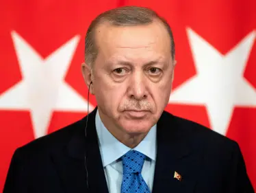 أردوغان يكشف عن خطة سينفذها في البلاد بغضون شهر - وكالة ستيب نيوز