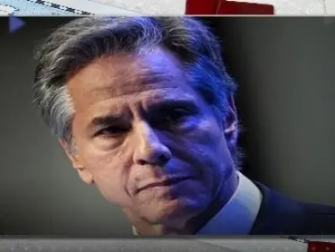 بعد حادثة الطائرة.. بلينكن يدعو الصين لأمر والأخيرة تتهم واشنطن بالقيام بـ"مناورات استفزازية" - وكالة ستيب نيوز