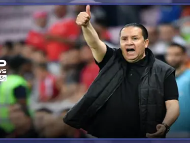 من تونس إلى قيادة منتخب النظام السوري لكرة القدم.. تعرف على نبيل معلول - وكالة ستيب نيوز