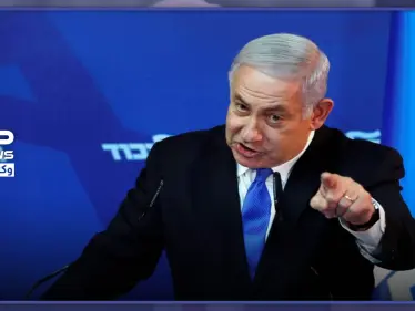 نتنياهو ساخرًا من الغارات على دمشق "ربما كان ذلك سلاح الجو البلجيكي" - وكالة ستيب نيوز