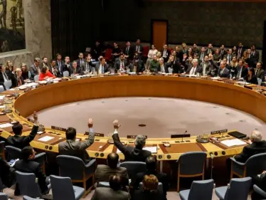 عقب يومين على قرار ترامب .. جلسة طارئة لمجلس الأمن حول الجولان والملف السوري - وكالة ستيب نيوز