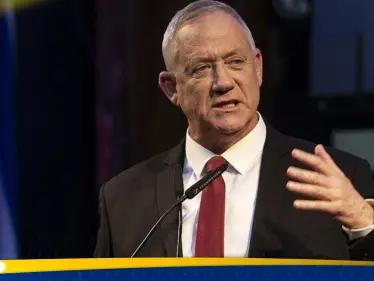 وزير الدفاع الإسرائيلي يتحدث عن تصعيد على جبهة خارج غزة - وكالة ستيب نيوز