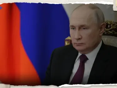 روسيا تسلم الوقود النووي لدولة آسيوية.. وبوتين يكشف الهدف - وكالة ستيب نيوز