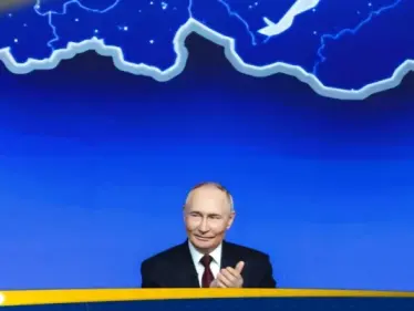 الكشف عن مساع روسية لإدخال تعديلات جوهرية على خطة السلام - وكالة ستيب نيوز