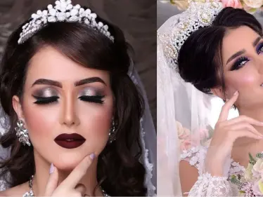 مكياج عرايس لبناني رائع.. 10 نصائح بسيطة لإطلالة مميزة وخرافية - وكالة ستيب نيوز