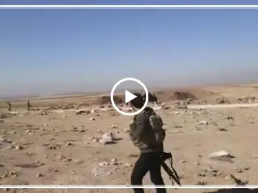 شاهد بالفيديو|| اشتباكات عنيفة بين النظام السوري وفصائل المعارضة بريف الحسكة وسط تقدم الأخيرة - وكالة ستيب نيوز