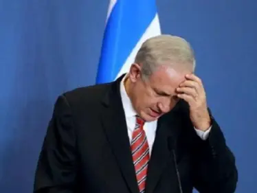 مظاهرات في إسرائيل لمنع تكليف نتنياهو بتشكيل الحكومة الجديدة - وكالة ستيب نيوز