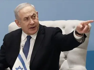 إسرائيل تهدد بضرب إيران بكل مكان ومنعها من امتلاك سلاح نووي - وكالة ستيب نيوز