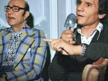 بالفيديو|| تسجيل صوتي نادر يكشف حقيقة علاقة عبدالحليم حافظ ومحمد عبدالوهاب - وكالة ستيب نيوز