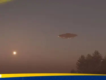 مسيرة أوكرانية ترصد جسماً مجهولاً "لا يتحرك" في الجو - وكالة ستيب نيوز