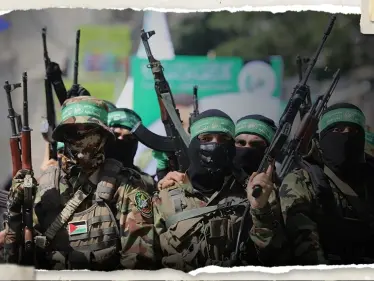 القسام تتحدث عن عملية تسلل "ناجحة".. ومسؤول إسرائيلي يكشف طريقة ستجبر حماس على الخروج من الأنفاق - وكالة ستيب نيوز