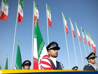 الحرب تقترب.. إيران ترفع سقف التهديدات وتحدد قائمة أهداف مشروعة لها - وكالة ستيب نيوز