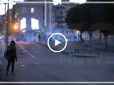 لبنان: الضغط الشعبي يؤجل الاستشارات النيابية (فيديو) - وكالة ستيب نيوز