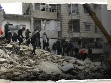 عقب الزلزال المدمر.. فرنسا تكشف عن عرض قدمته للمغرب ولم تتلقَ رداً عليه - وكالة ستيب نيوز