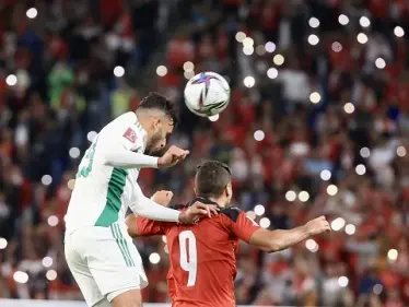 تغطية مباشر لمباراة تونس والجزائر في نهائي كأس العرب (فيديو) - وكالة ستيب نيوز