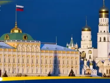 الكرملين يعلق على إعادة العقوبات الأمريكية على النفط الروسي - وكالة ستيب نيوز