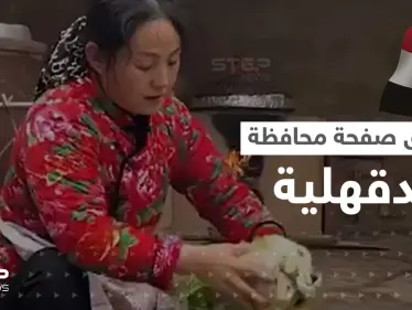 اختراق الصفحة الرسمية لـ محافظة الدقهلية.. ونشر فيديو غريب بداخلها يثير سخرية المصريين - وكالة ستيب نيوز